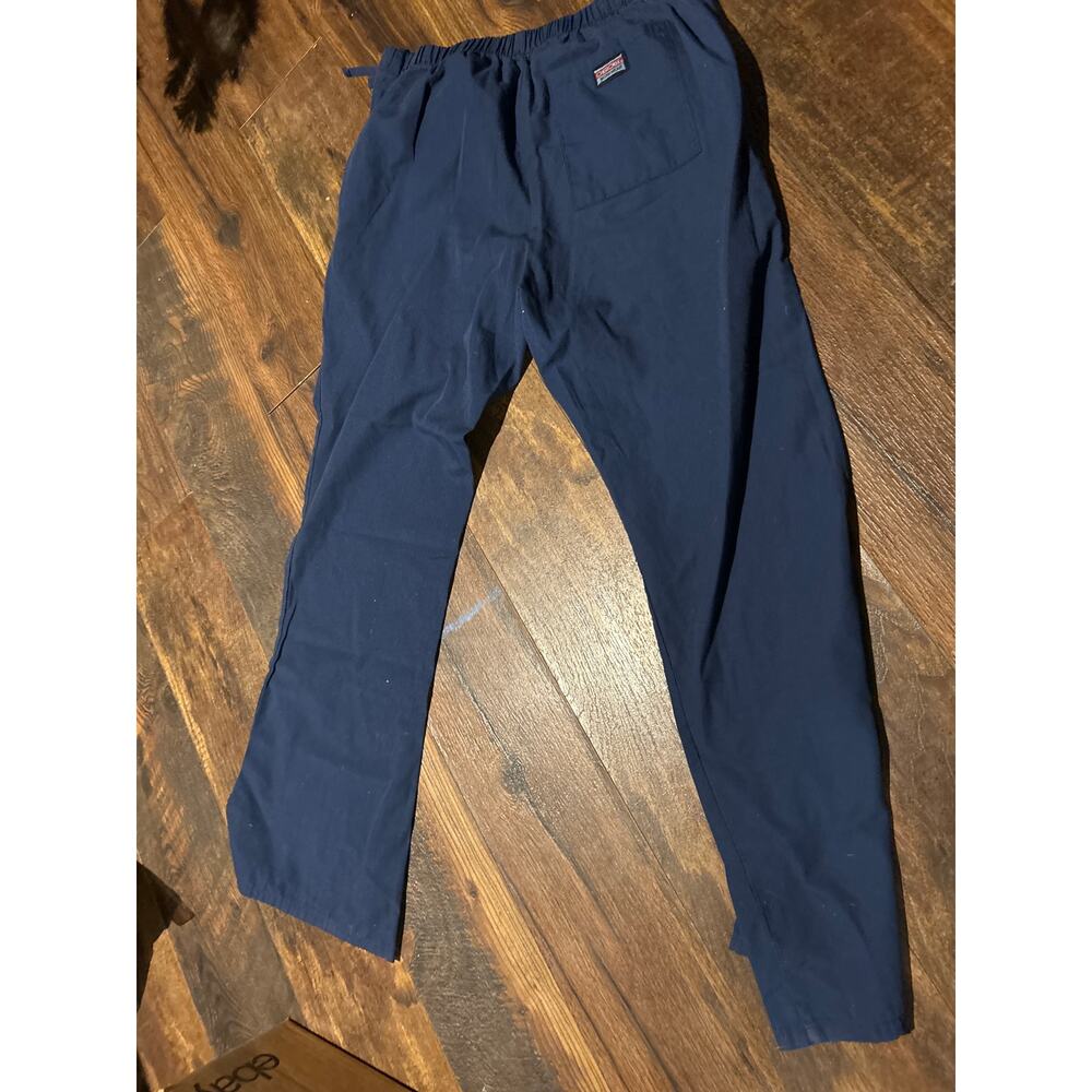 Cherokee Workwear Scrub Pants Small 4101 - Lot of 3 - Picture 4 of 13